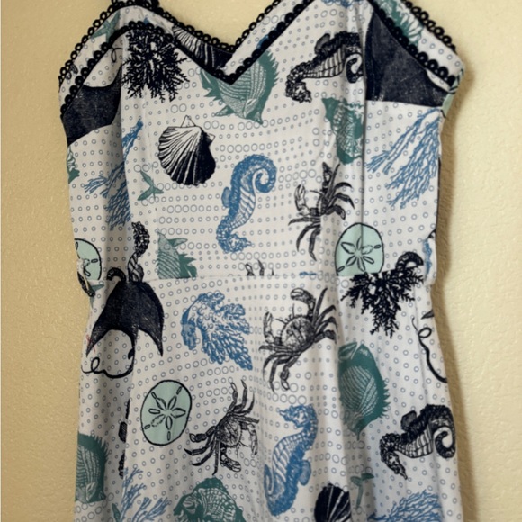 Voodoo vixen dress - Picture 6 of 6